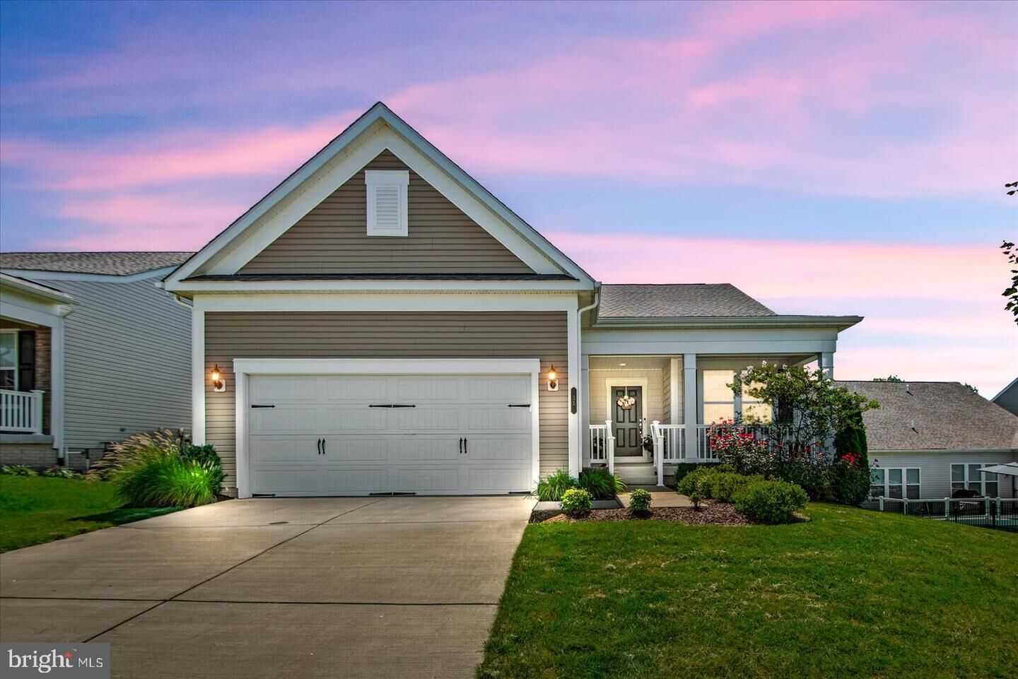Property Photo:  35 Meares Way  VA 22406 