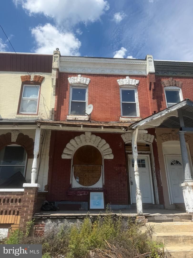 Property Photo:  4047 Poplar Street  PA 19104 