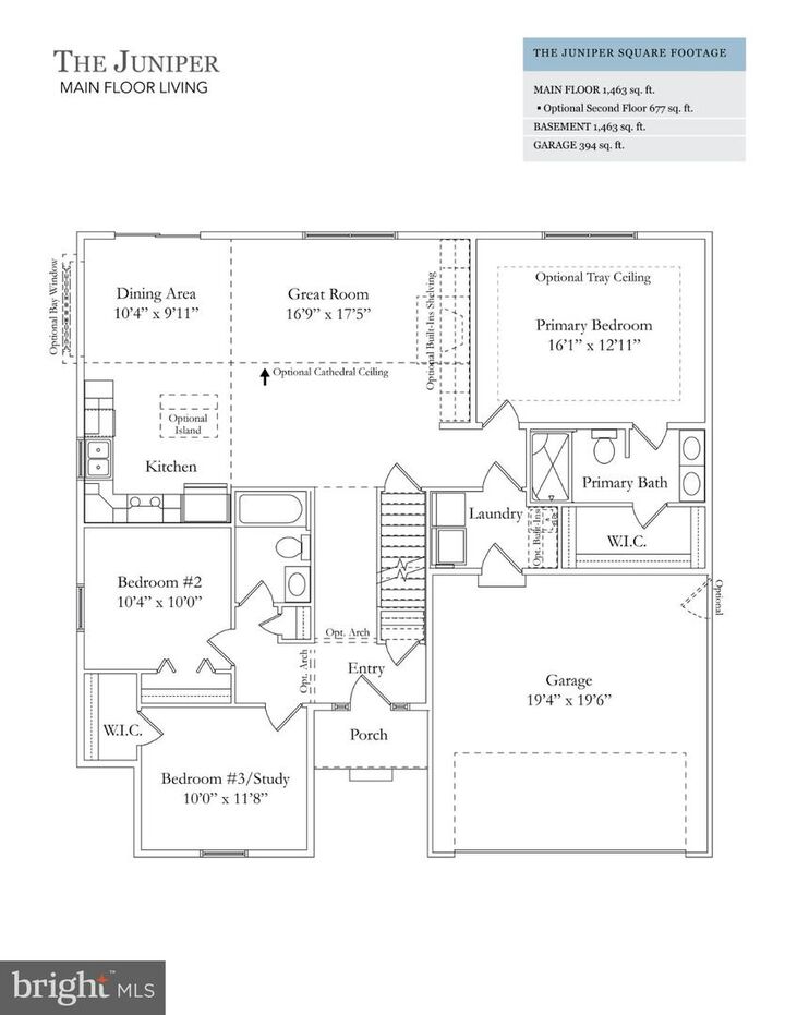 Property Photo: 620 S Smith Drive (Juniper) PA 17566