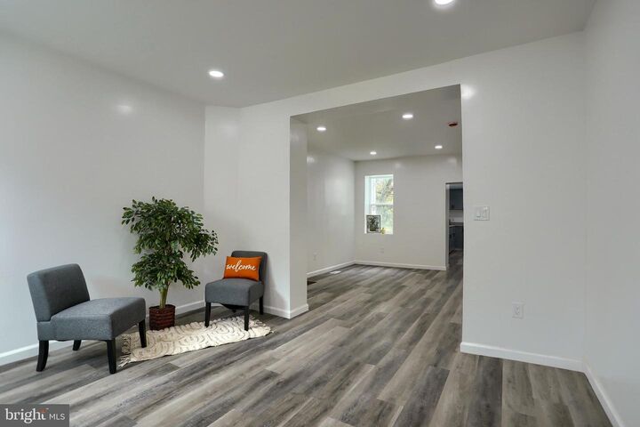 Property Photo: 603 Dauphin Street PA 17102