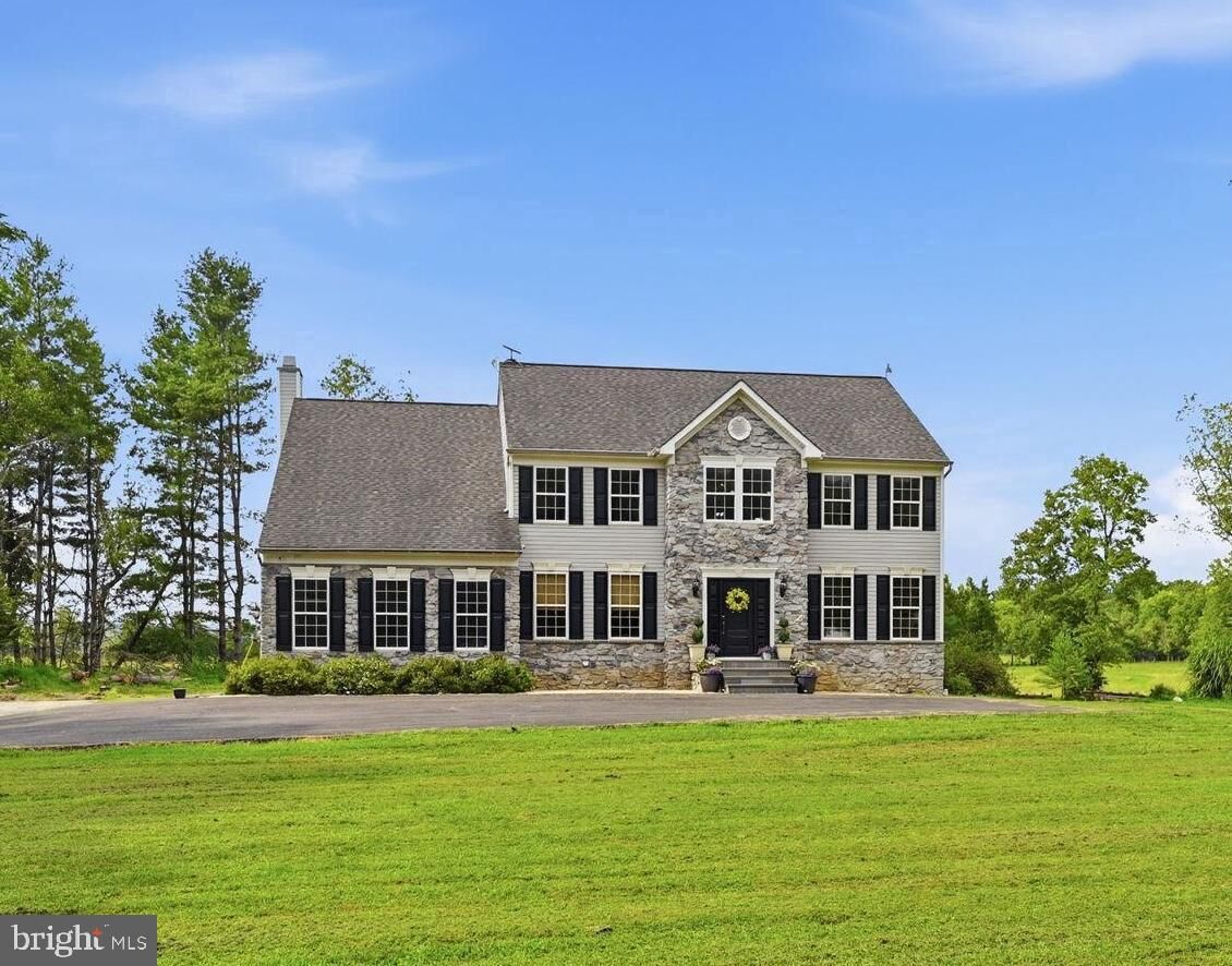 Property Photo:  39320 Tollhouse Road  VA 20180 