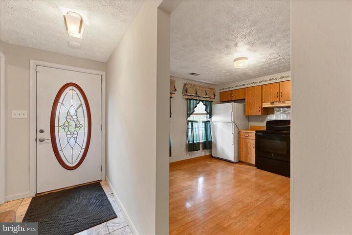Property Photo: 1503 Lodge Pole Court MD 21409