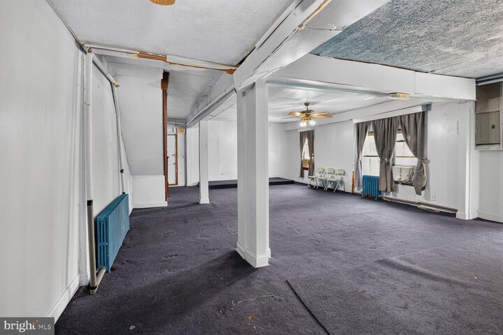 Property Photo: 3701 Wheeler Road SE DC 20032