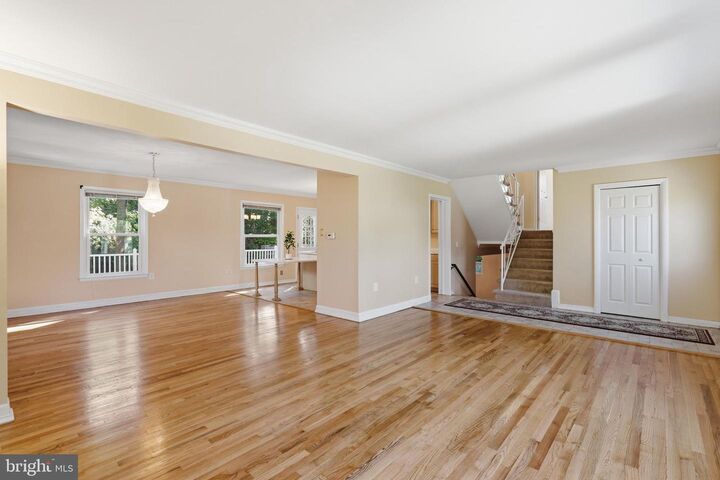 Property Photo:  9905 Marquette Drive  MD 20817 