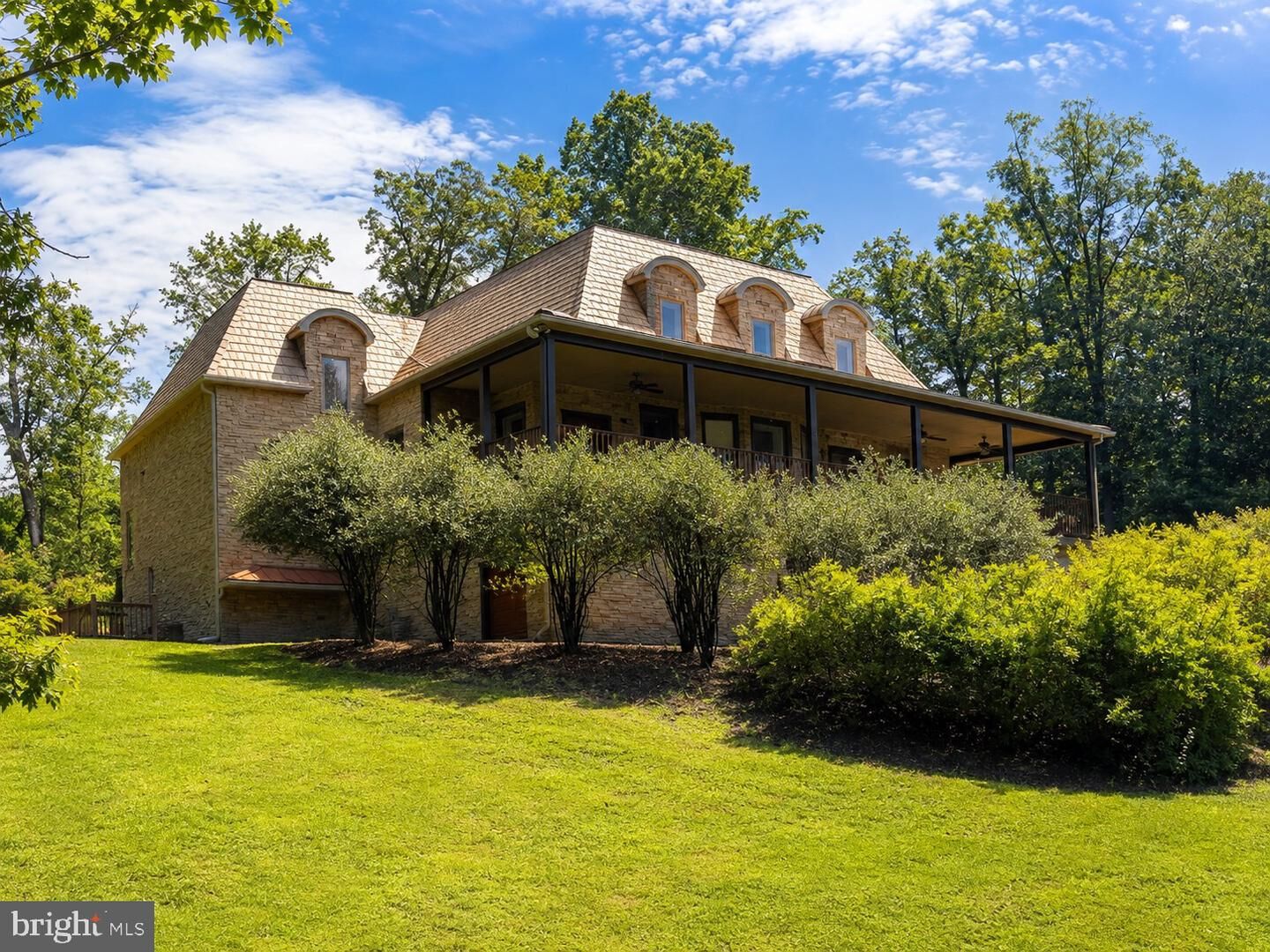 Property Photo:  308 Diamond Cove Rd  WV 26330 