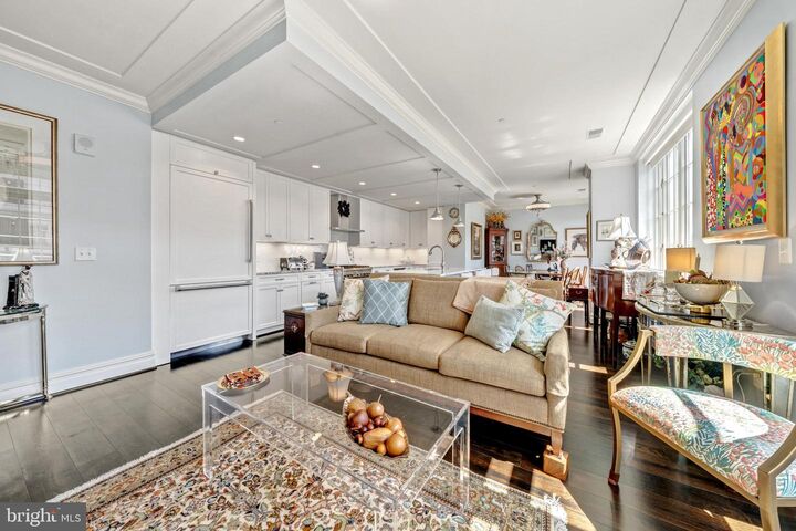 Property Photo:  6900 Fleetwood Road 606  VA 22101 