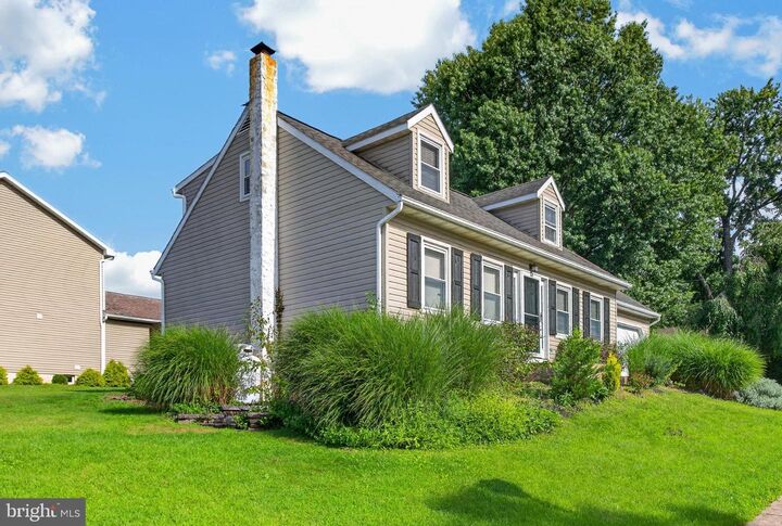 Property Photo: 209 Tuckson Avenue PA 17522