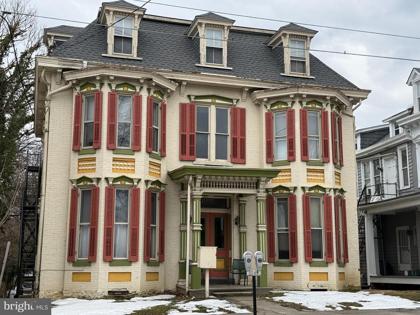 Property Photo:  232 W Main Street 5  PA 17268 