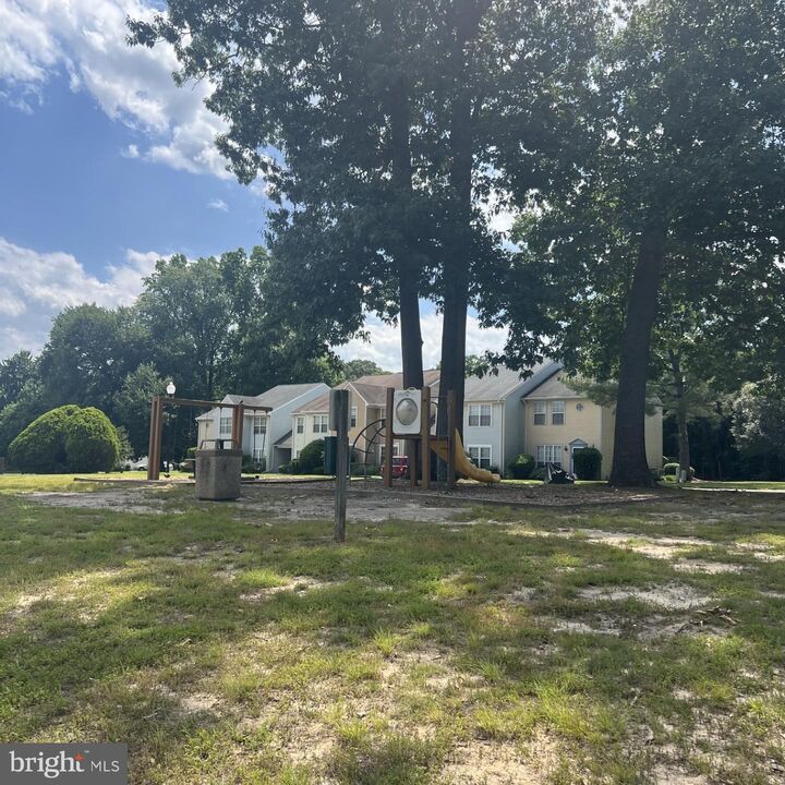 Property Photo: 1337 Rigbie Hall Court F MD 21017