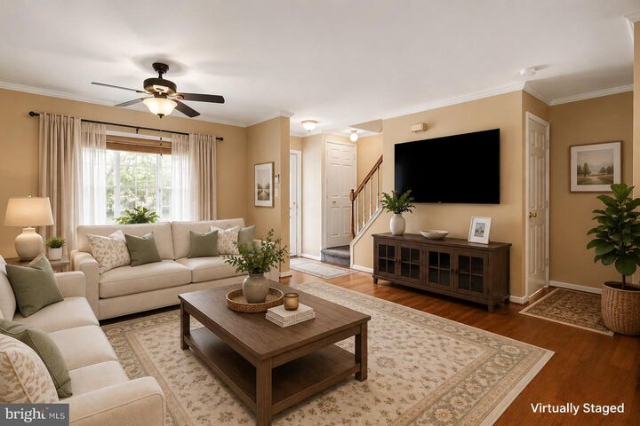 Property Photo:  14 Bellfalls Way  MD 21236 