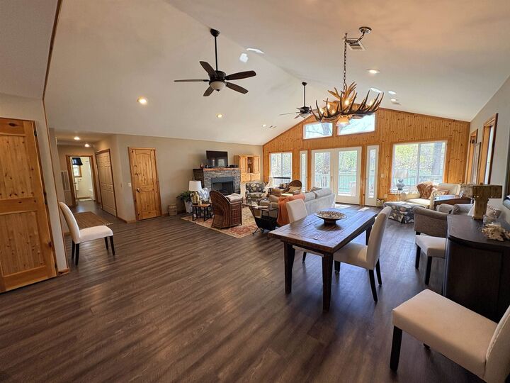 Property Photo: 3 Hosti Trace AR 72529