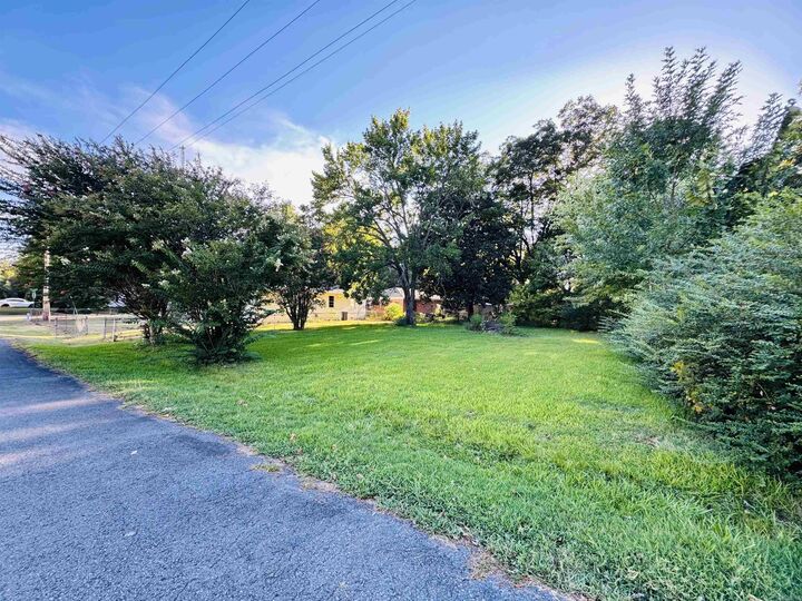 Property Photo:  2005 Cleveland Avenue  AR 72032 