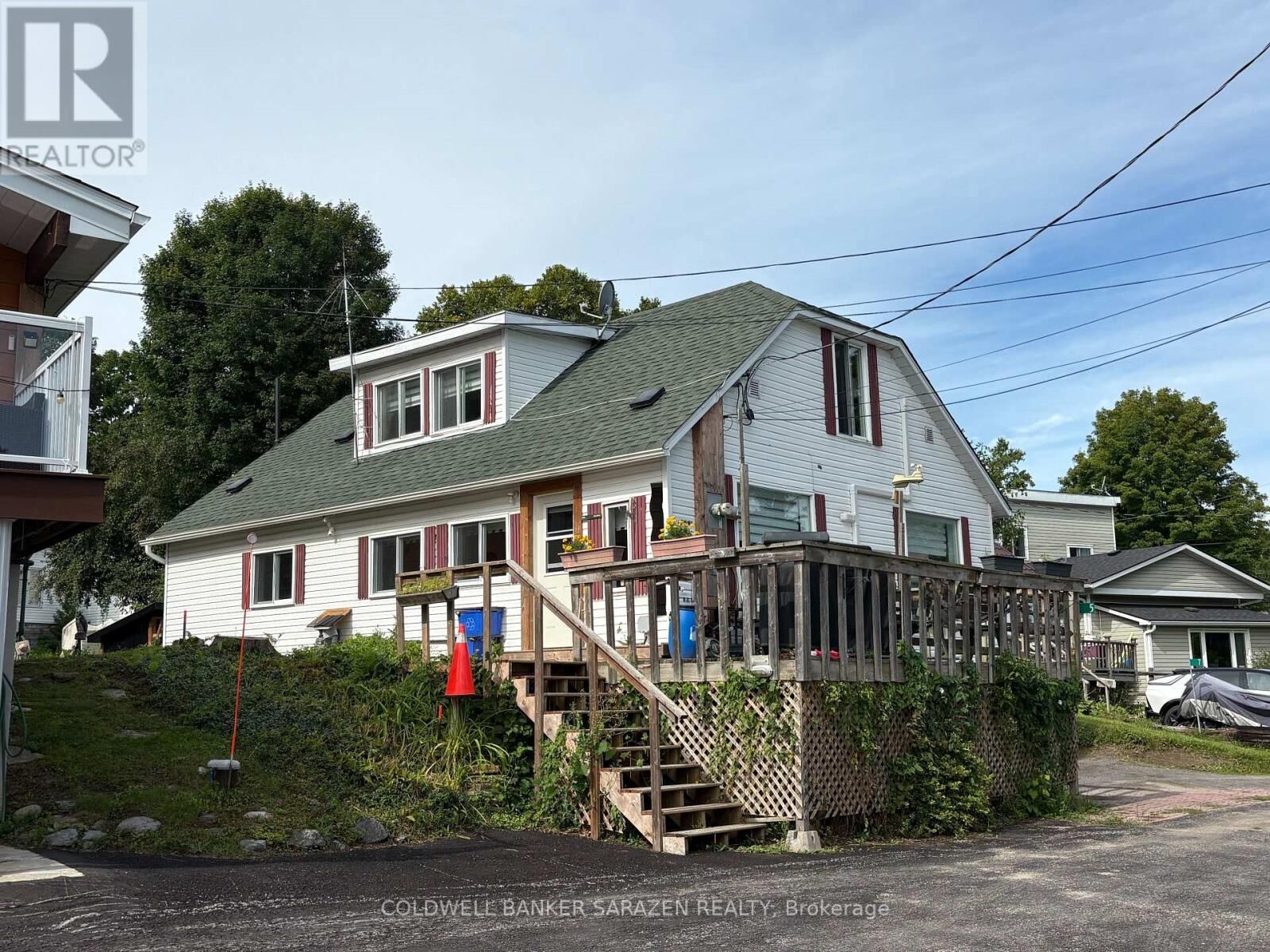 Property Photo:  5 Goodwin Lane  ON K7S 3M4 