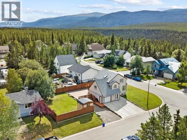 Property Photo:  104 Finch Crescent  YT Y1A 5X5 