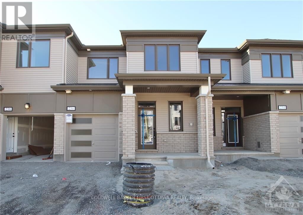 Property Photo:  236 Atima Circle  ON K2J 6T3 