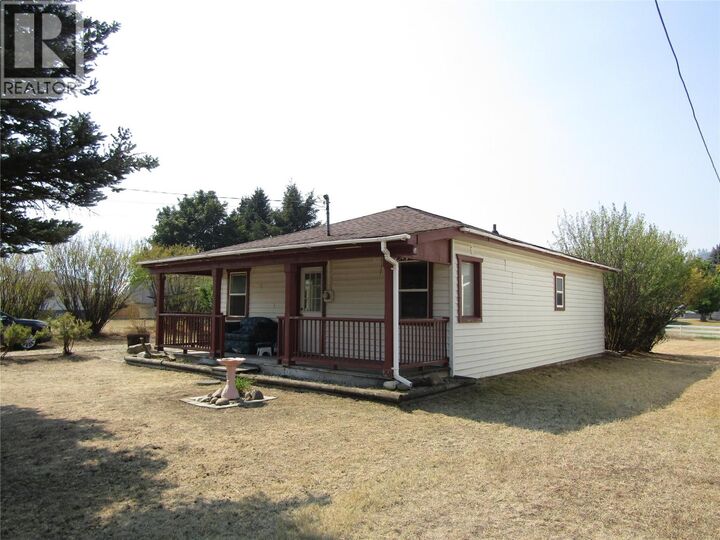 Property Photo:  7843 21st Street  BC V0H 1H2 