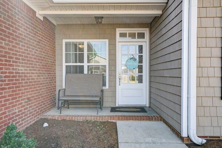 Property Photo:  1508 Calloway Drive  GA 30721 