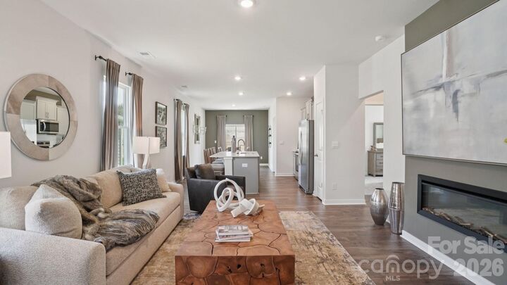 Property Photo:  305 Audrey Loop Road  NC 28715 