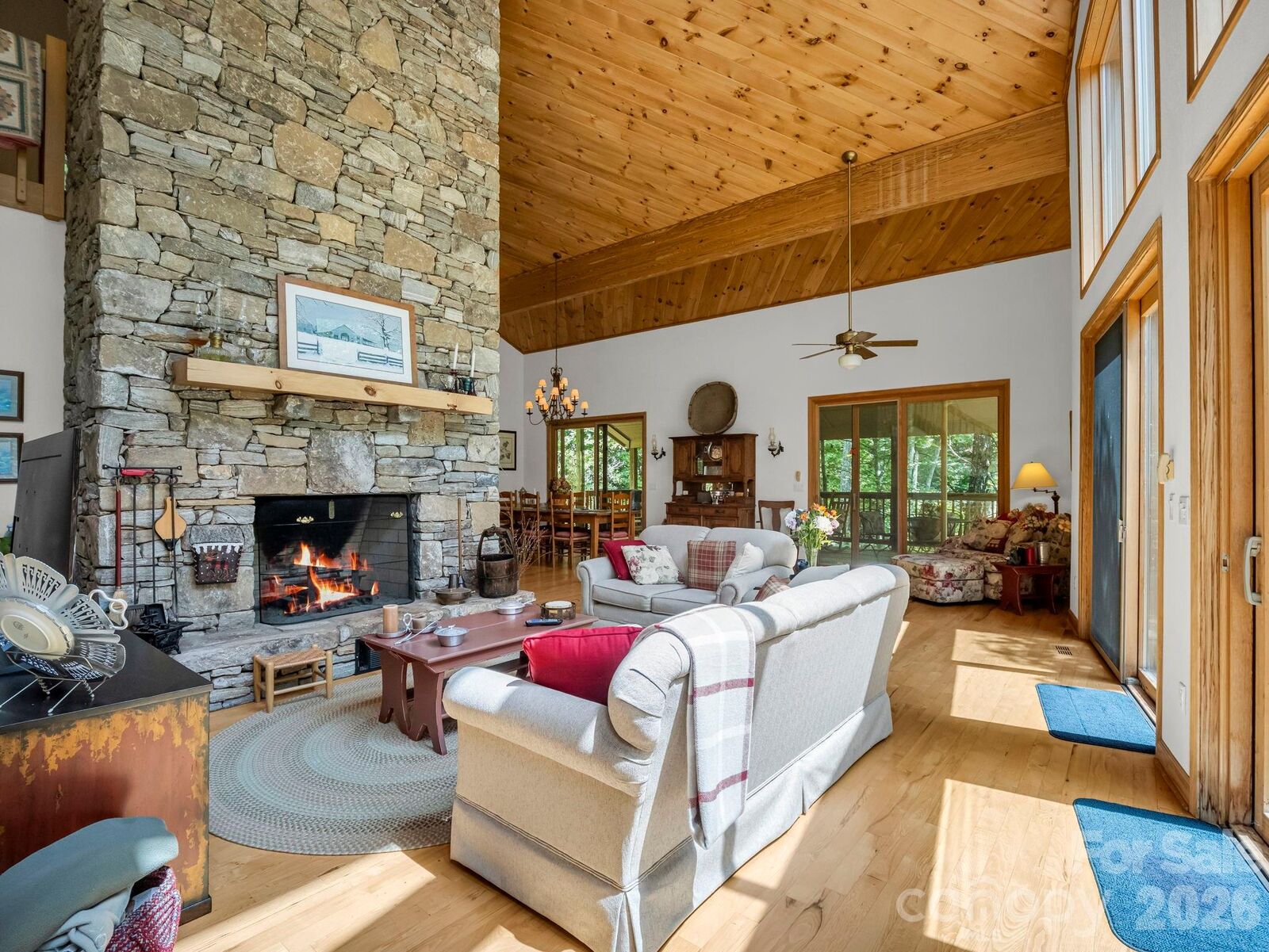Property Photo:  366 Summer Haven Road  NC 28778 