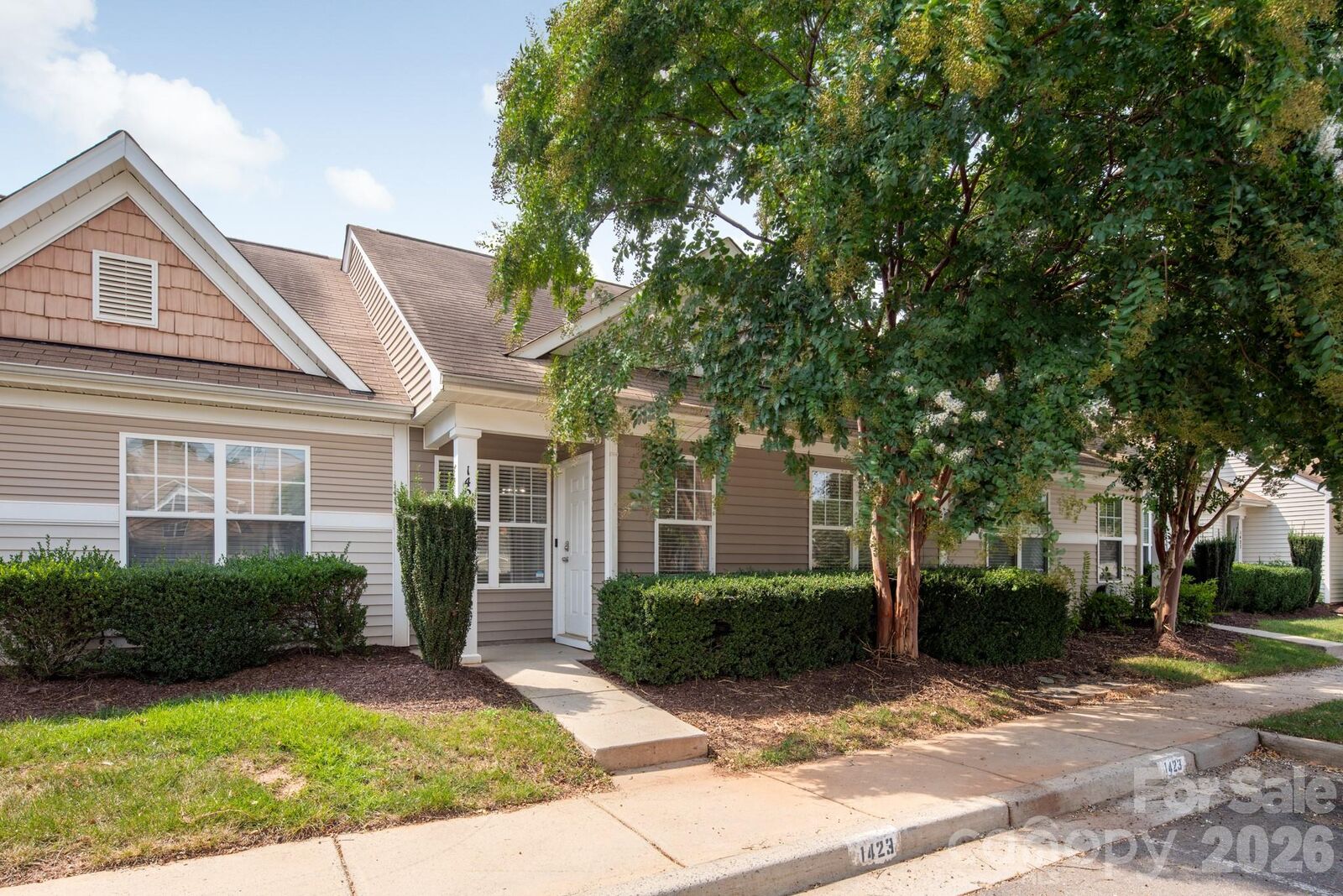 Property Photo:  1423 Jasper Ridge Drive  SC 29707 