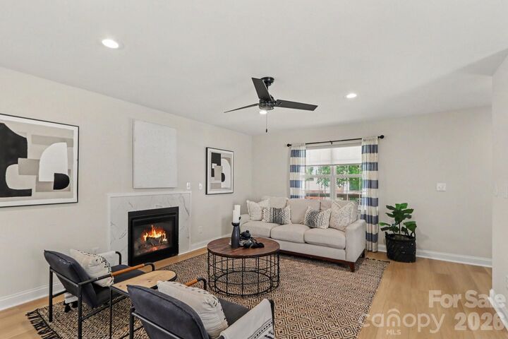 Property Photo: 842 Belmont Avenue NC 28205