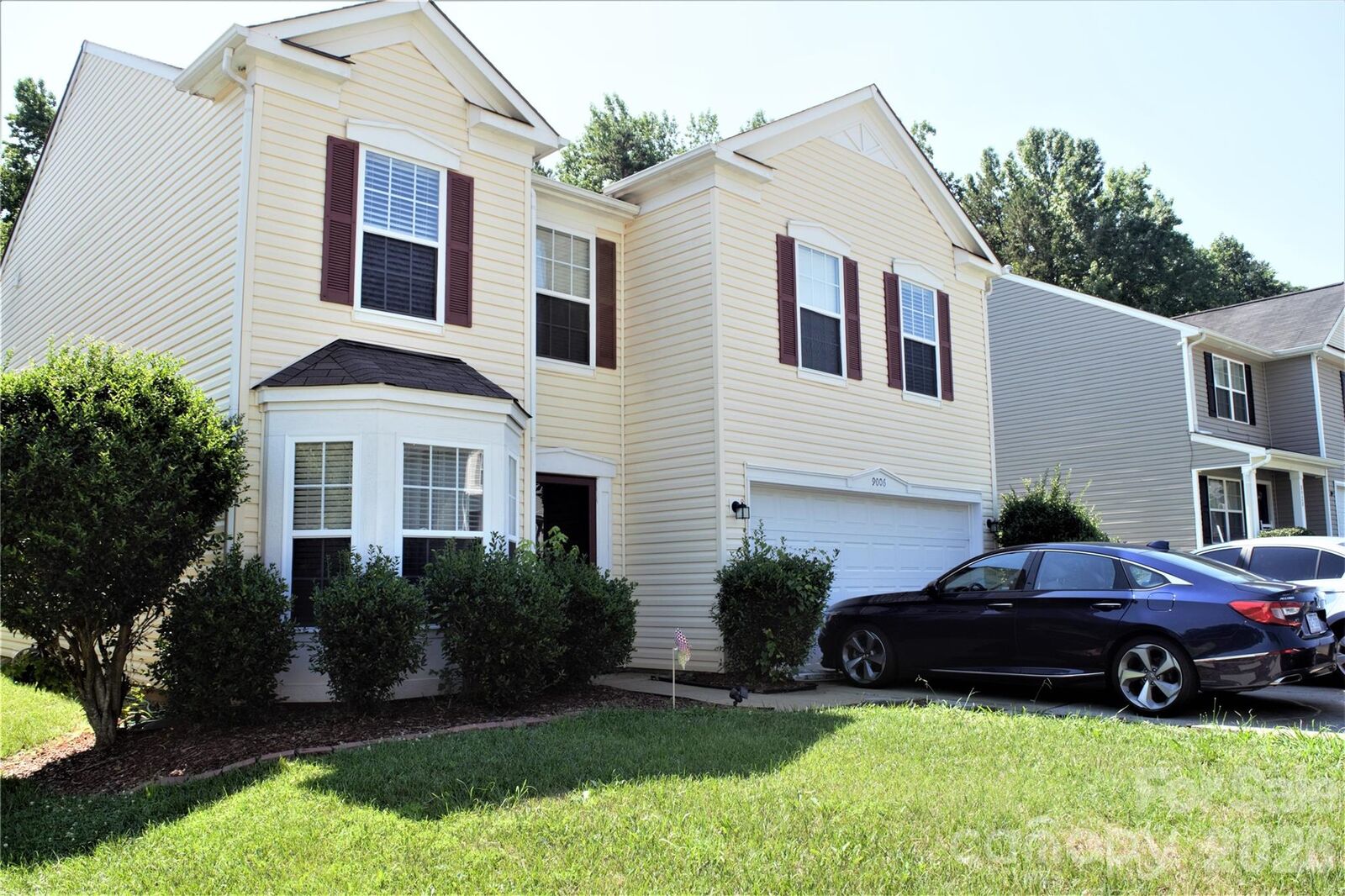 Property Photo:  9006 Red Clay Lane 137  NC 28269 