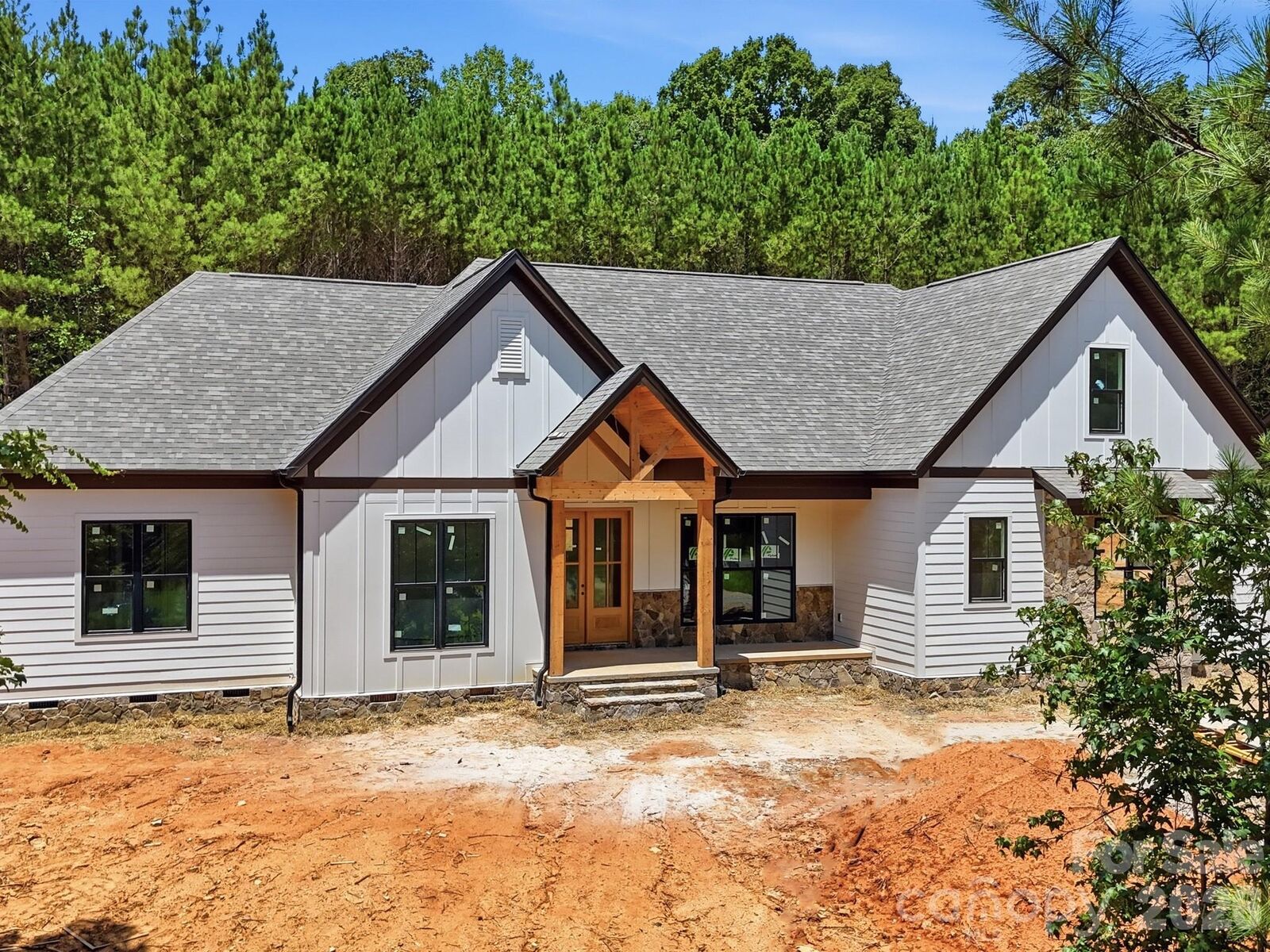 Property Photo:  5089 Hidden Forest Drive  NC 28037 