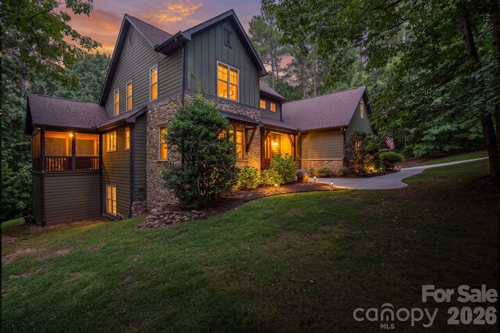 Property Photo:  1903 Miners Creek Drive  NC 28092 
