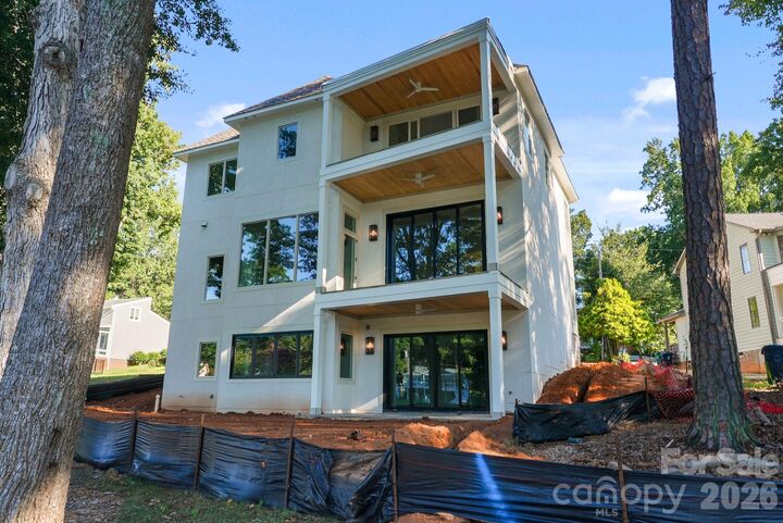 Property Photo:  21216 Rio Oro Drive  NC 28031 