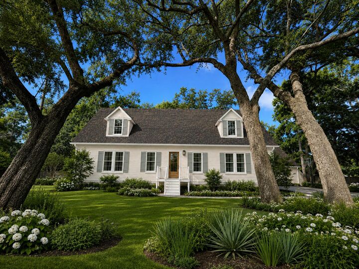 Property Photo:  1519 Rifle Range Road  SC 29464 