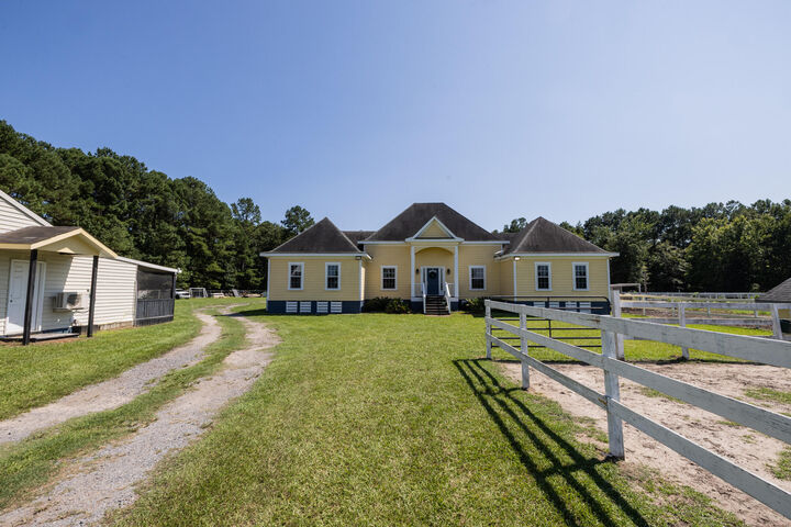 Property Photo:  237 Braden Run Road  SC 29059 