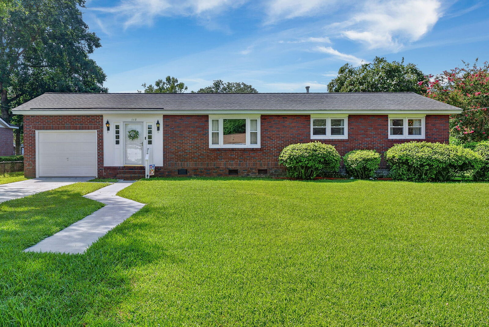 Property Photo:  112 Lyle Road  SC 29445 