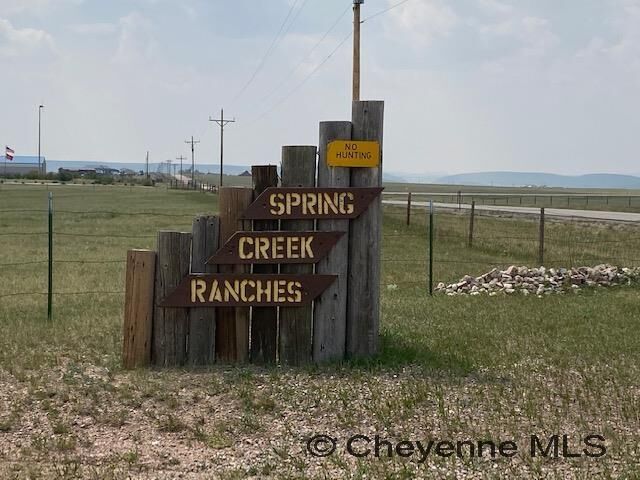 Property Photo: 1030 Prairie View Rd WY 82009