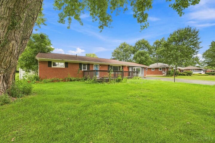 Property Photo: 358 Turner Drive OH 45036