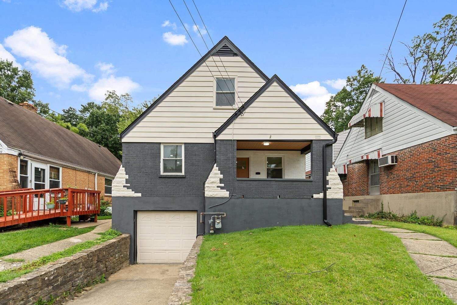 Property Photo: 6025 Connecticut Court OH 45224