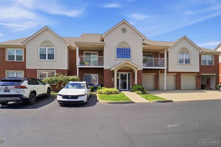 Property Photo:  3960 Olde Savannah Drive  OH 45247 