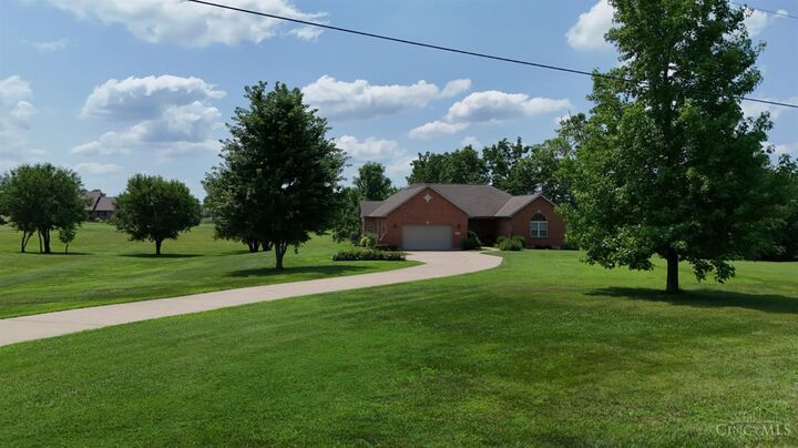 Property Photo:  2725 Stahlheber Road  OH 45013 