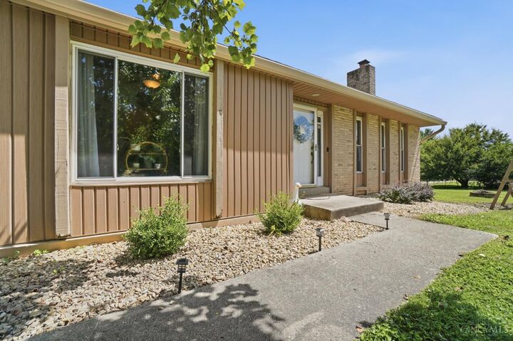 Property Photo:  2162 Bell Road  OH 45013 