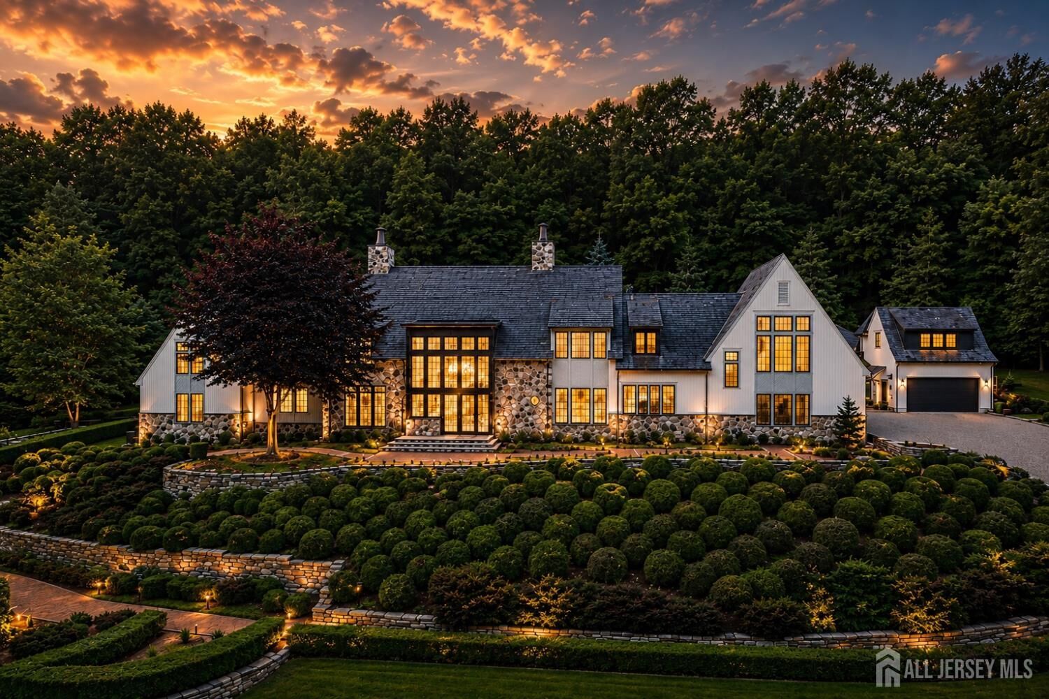 Property Photo:  171 Campbell Road Road  NJ 07924 