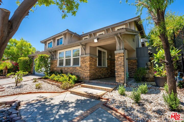 Property Photo:  7701 Jordan Ave  CA 91304 