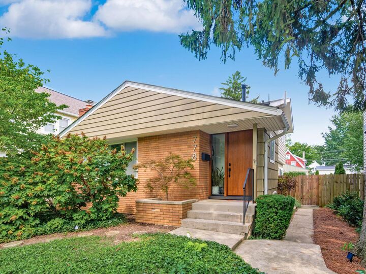 Property Photo: 778 S Cassingham Road OH 43209