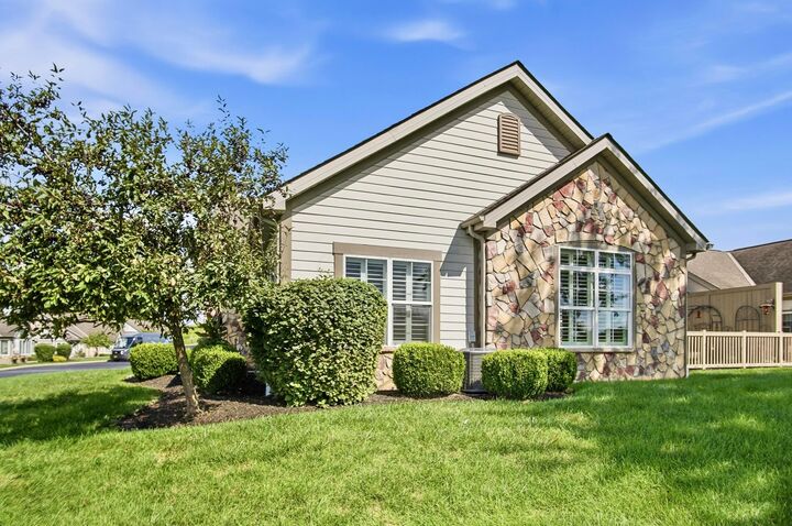 Property Photo:  5339 W Sheffield Circle  OH 43701 