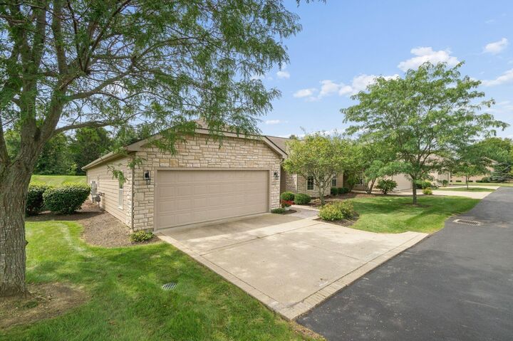 Property Photo: 106 Camber Drive OH 43113