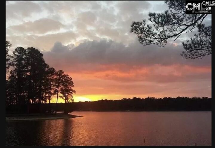 Property Photo:  Edisto Lake Lot A  SC 29164 