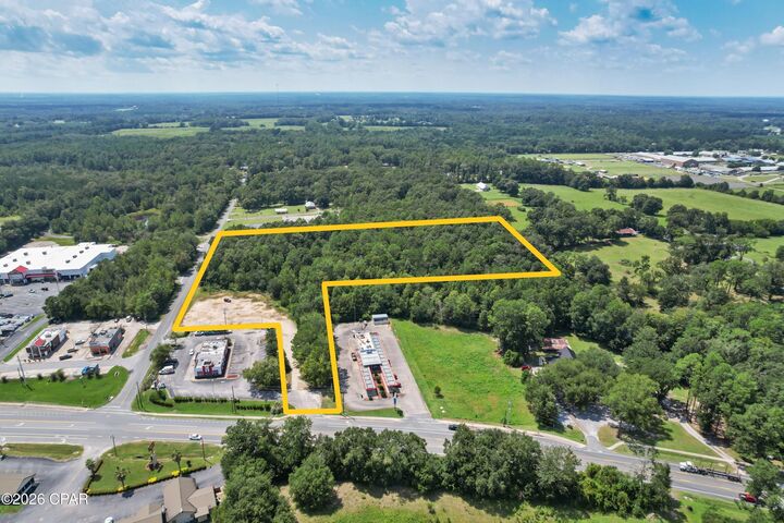 Property Photo:  00 Nearing Hills Drive  FL 32428 