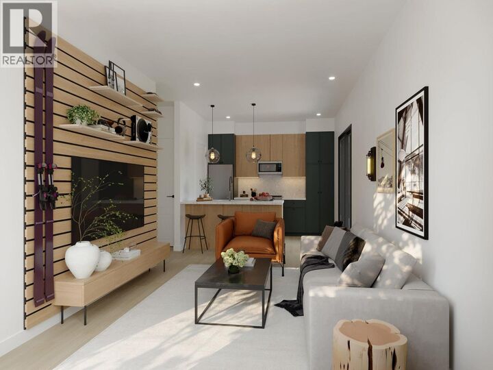 Property Photo:  1015 Oscar Street 10  BC V0E 2S1 