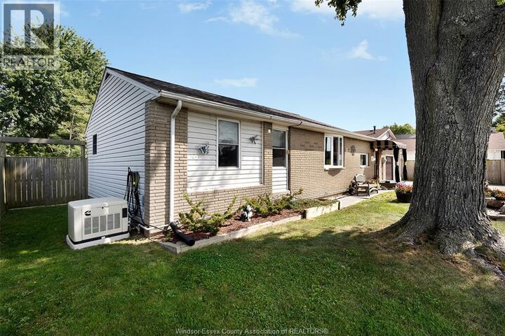 Property Photo: 78 Road 3 West ON N9Y 3A2