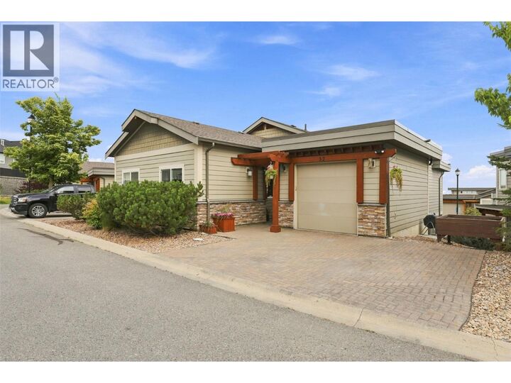 Property Photo:  2200 Linfield Drive 32  BC V1S 0C5 
