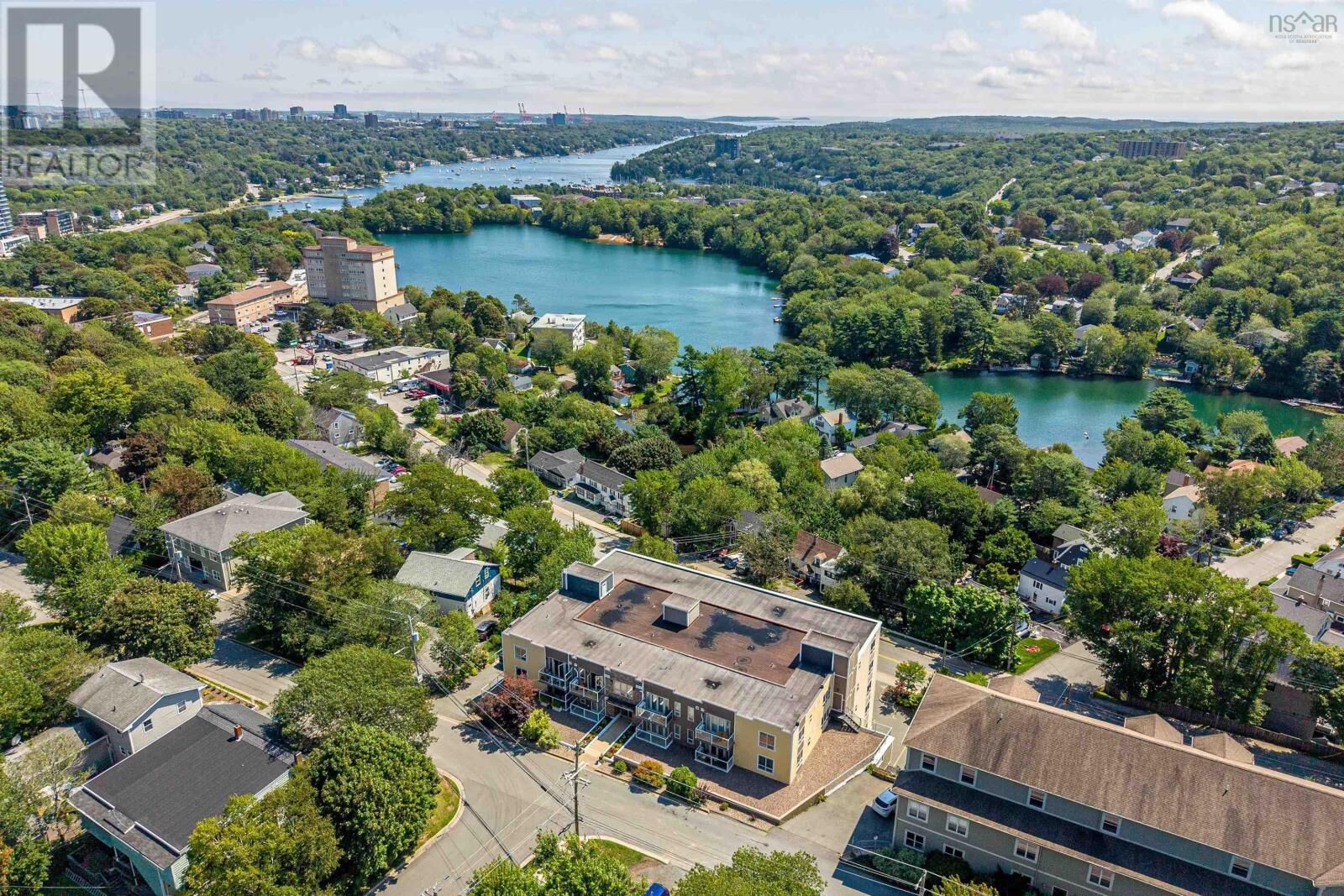 Property Photo: 200 Crown Drive 301 NS B3N 0B1