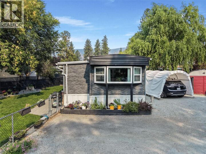 Property Photo: 1999 97 Highway South 85 BC V1Z 1B2